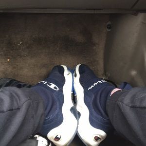 Meet your Posher, Johnathan